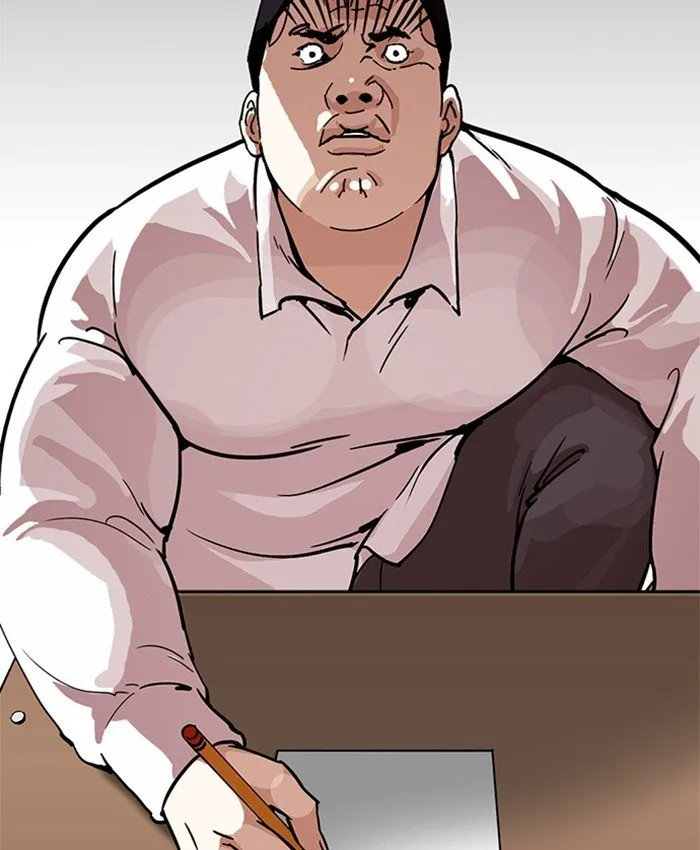 Lookism Chapter 214 Online - página 19