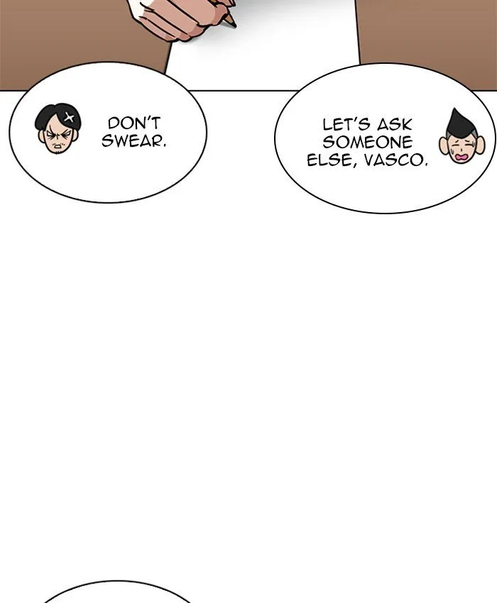Lookism Chapter 214 Online - página 20
