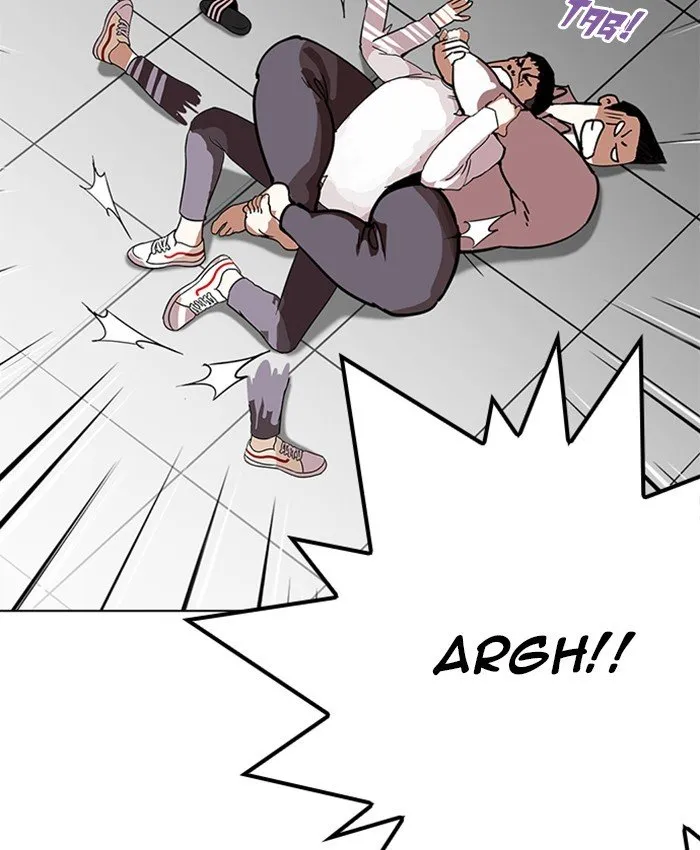 Lookism Chapter 214 Online - página 27