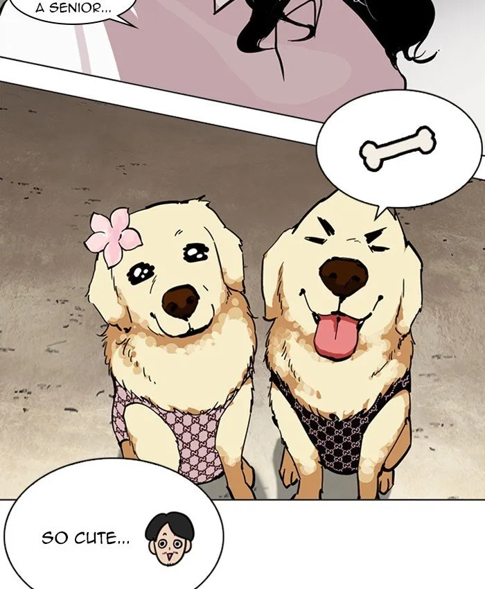 Lookism Chapter 214 Online - página 32