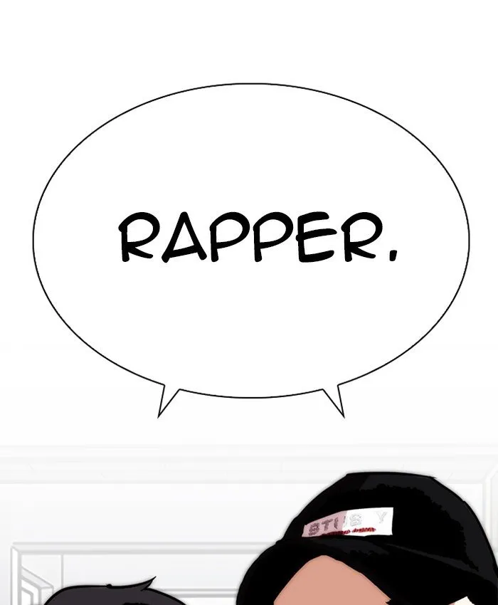 Lookism Chapter 214 Online - página 34