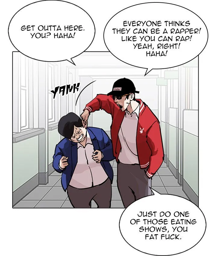 Lookism Chapter 214 Online - página 38