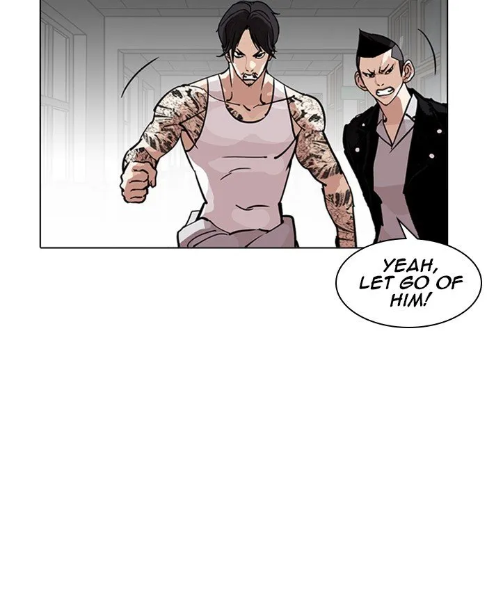 Lookism Chapter 214 Online - página 40