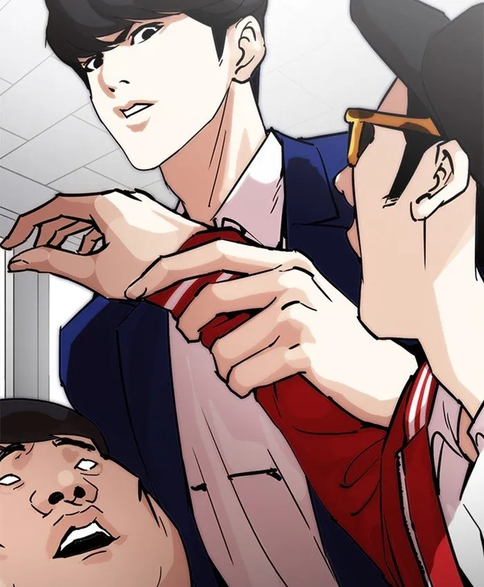 Lookism Chapter 214 Online - página 44