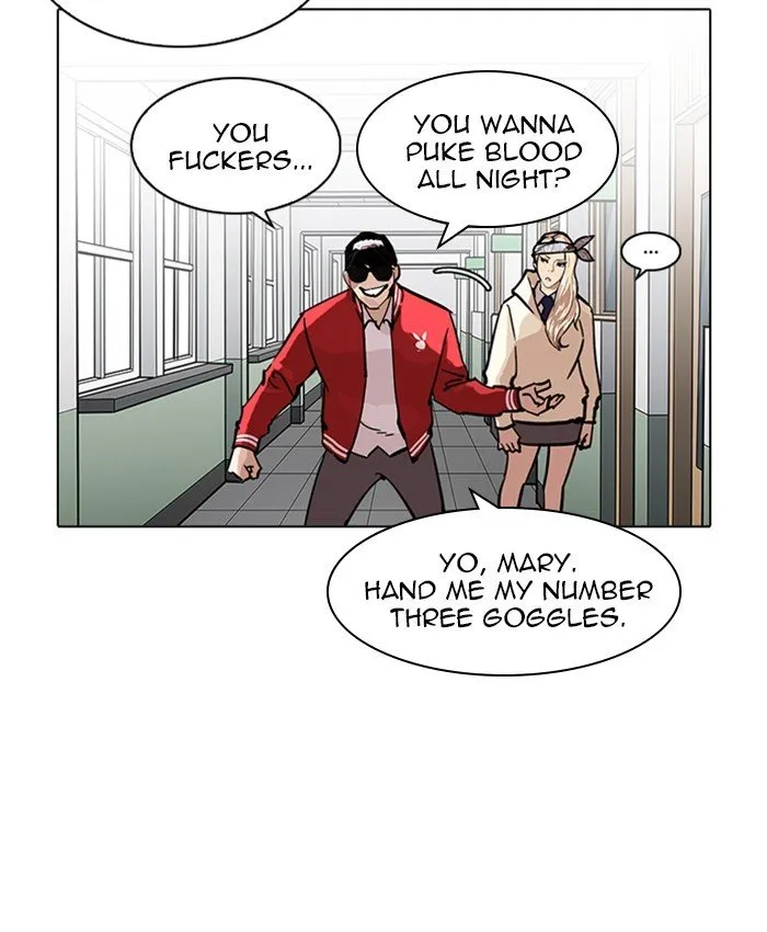 Lookism Chapter 214 Online - página 50