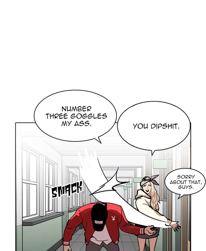 Lookism Chapter 214 Online - página 51
