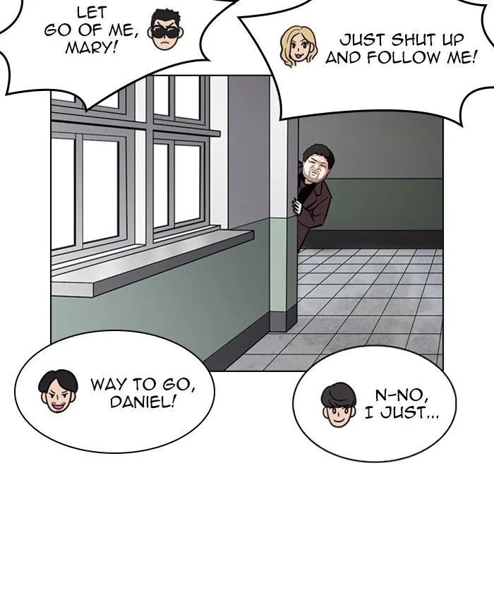 Lookism Chapter 214 Online - página 53