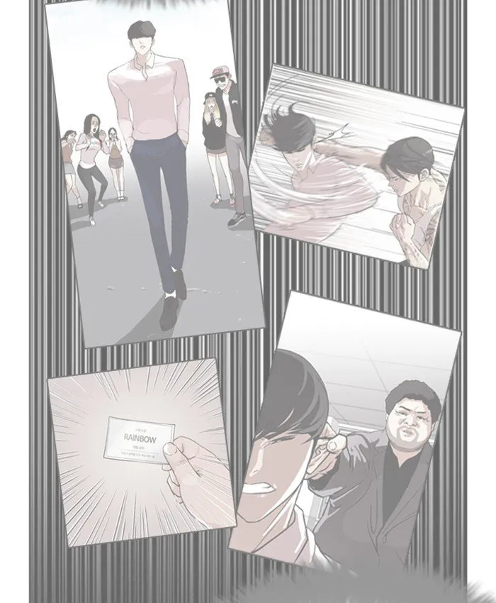 Lookism Chapter 214 Online - página 60