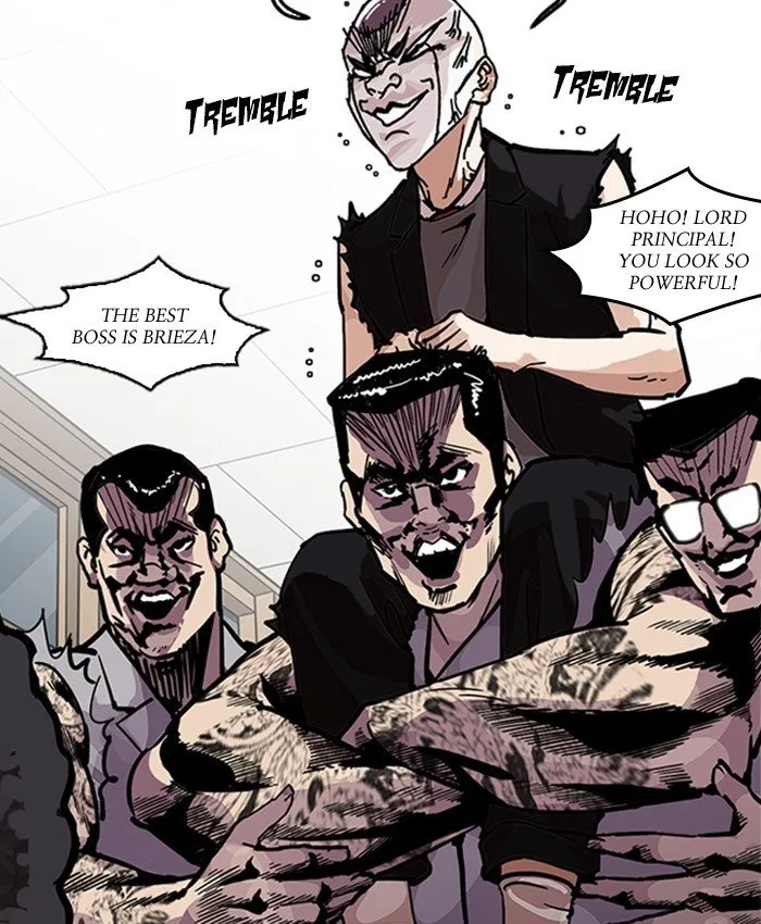 Lookism Chapter 214 Online - página 67