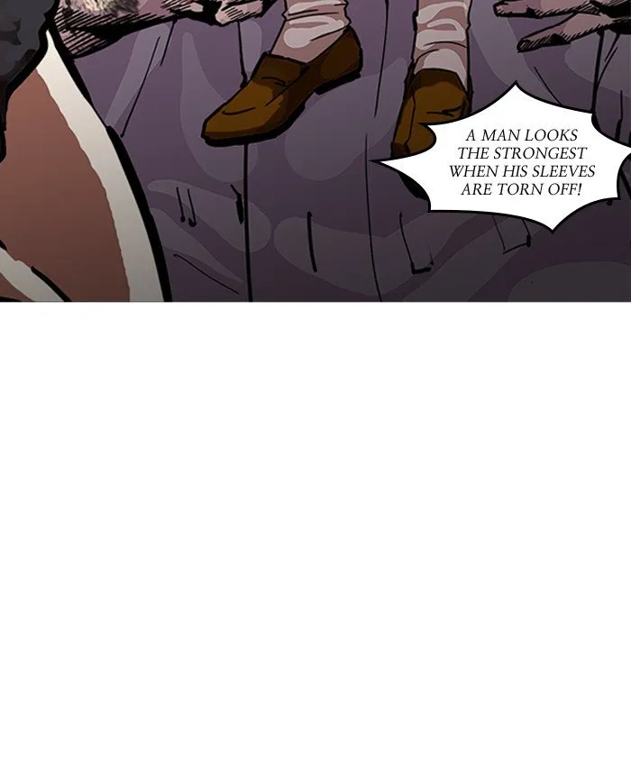 Lookism Chapter 214 Online - página 68