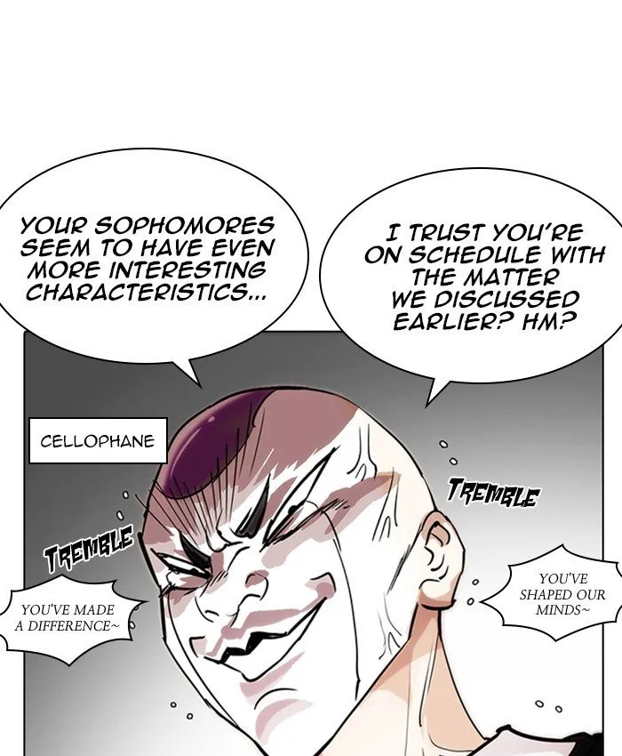 Lookism Chapter 214 Online - página 69