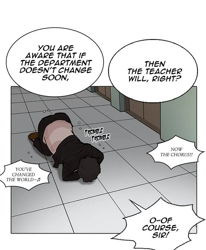 Lookism Chapter 214 Online - página 71