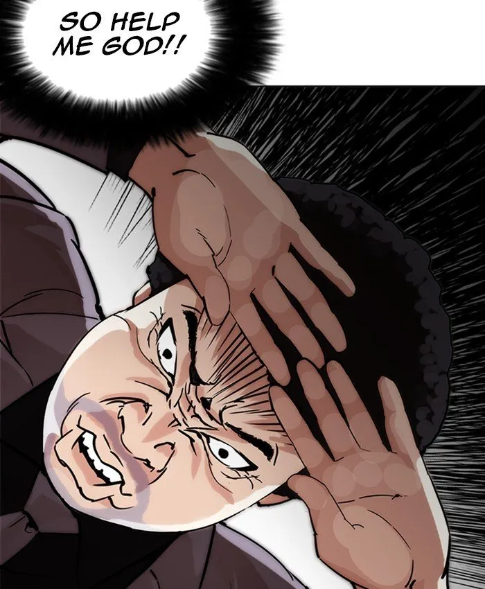 Lookism Chapter 214 Online - página 73
