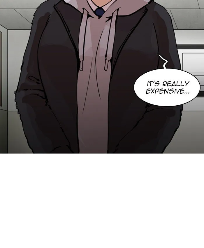 Lookism Chapter 214 Online - página 85