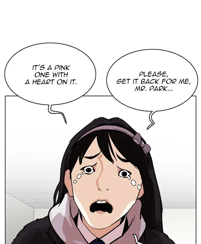 Lookism Chapter 214 Online - página 88