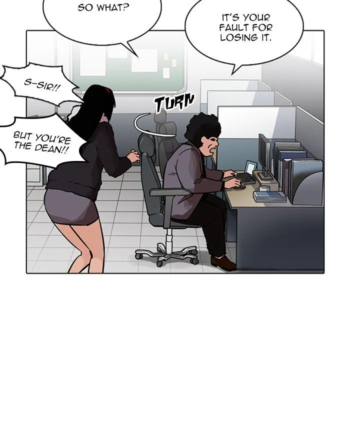 Lookism Chapter 214 Online - página 90