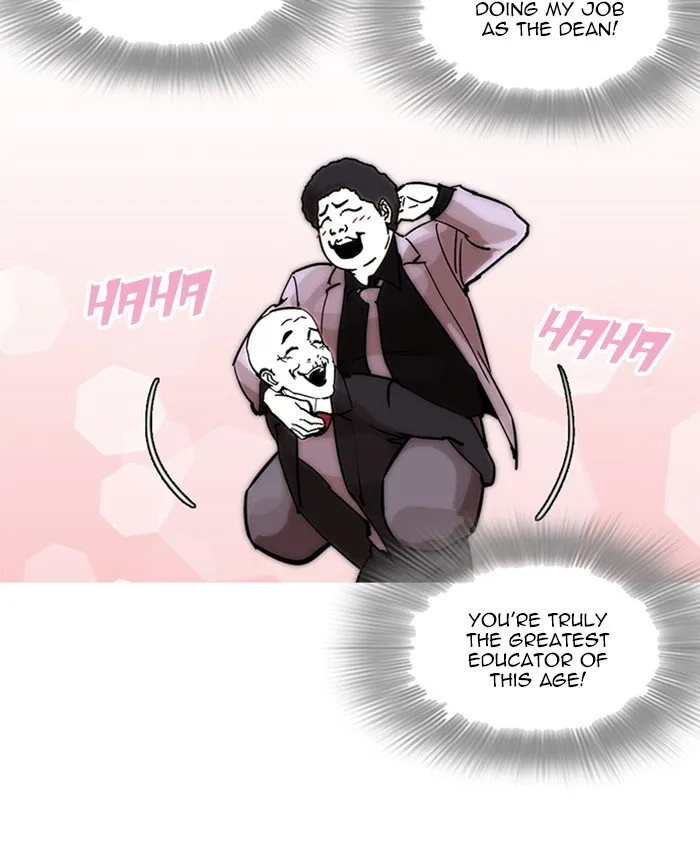 Lookism Chapter 214 Online - página 95