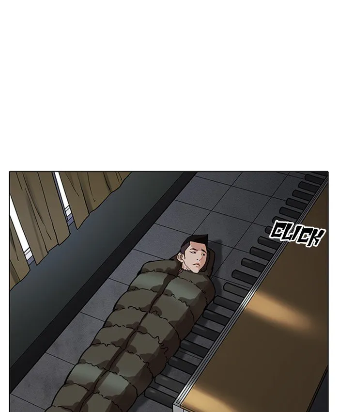 Lookism Chapter 214 Online - página 107