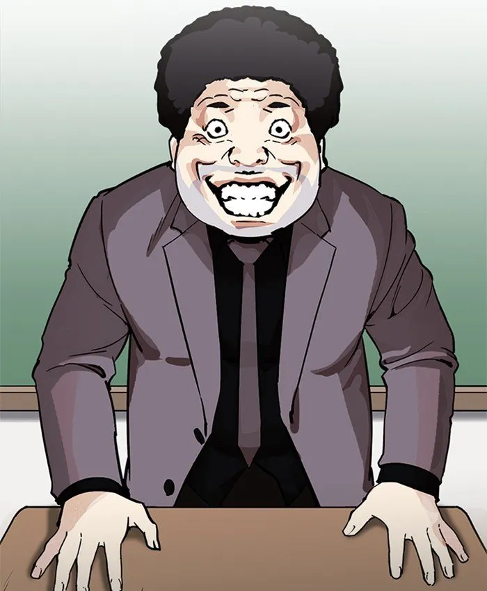 Lookism Chapter 214 Online - página 112