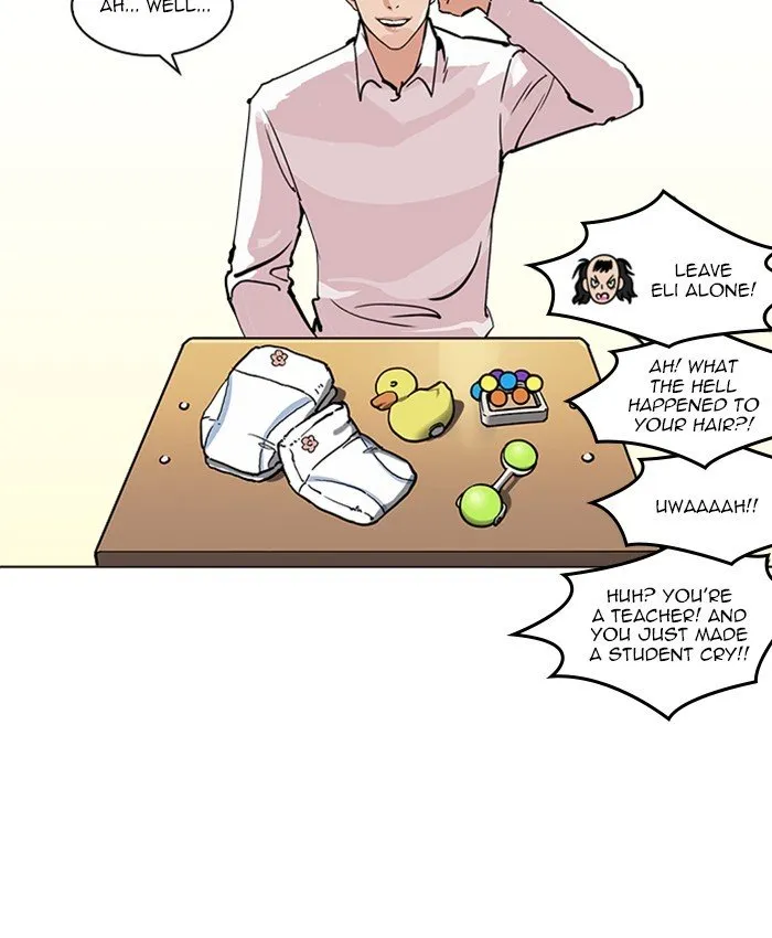 Lookism Chapter 214 Online - página 118