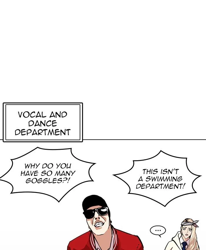 Lookism Chapter 214 Online - página 119