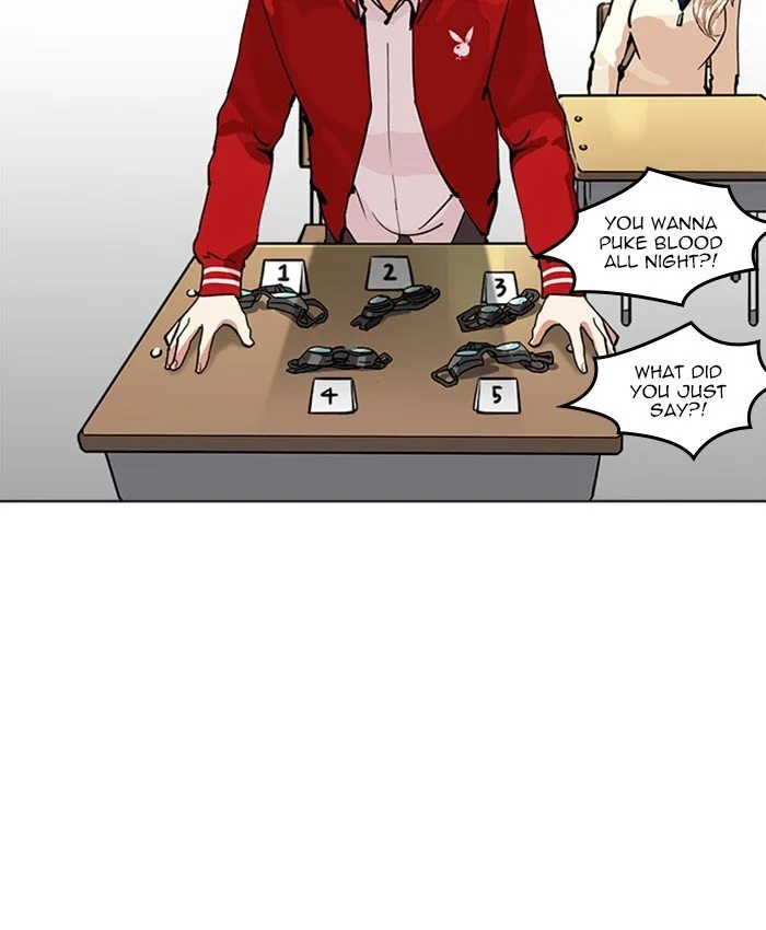Lookism Chapter 214 Online - página 120