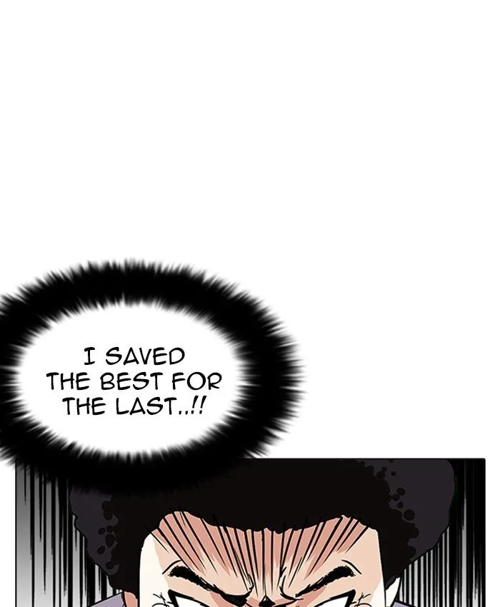 Lookism Chapter 214 Online - página 125