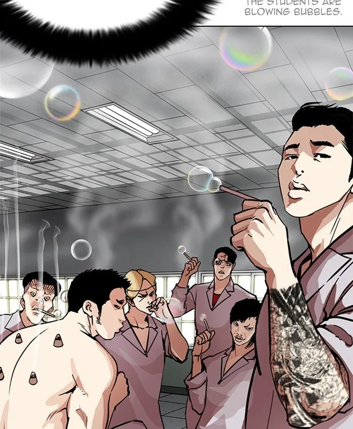 Lookism Chapter 214 Online - página 128