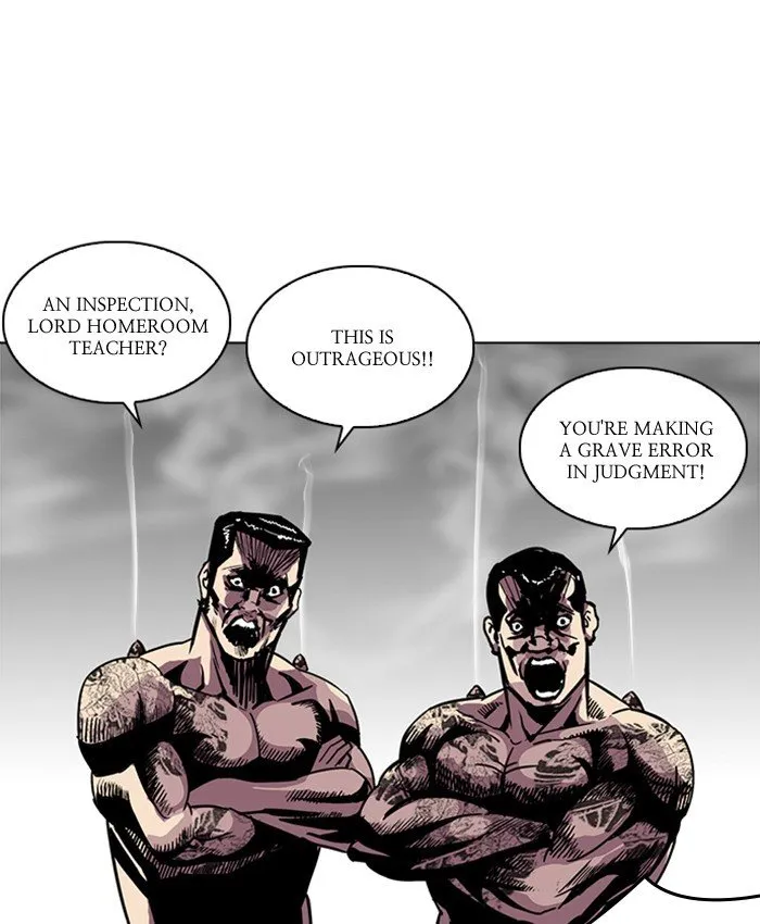 Lookism Chapter 214 Online - página 130