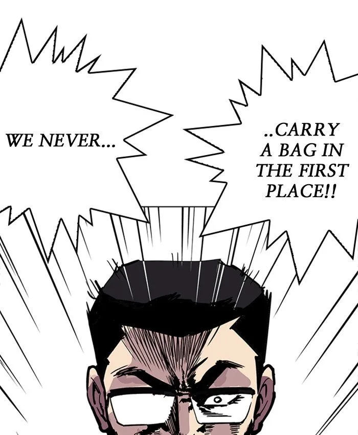 Lookism Chapter 214 Online - página 132
