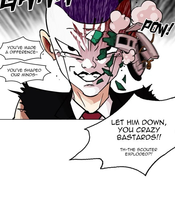 Lookism Chapter 214 Online - página 141