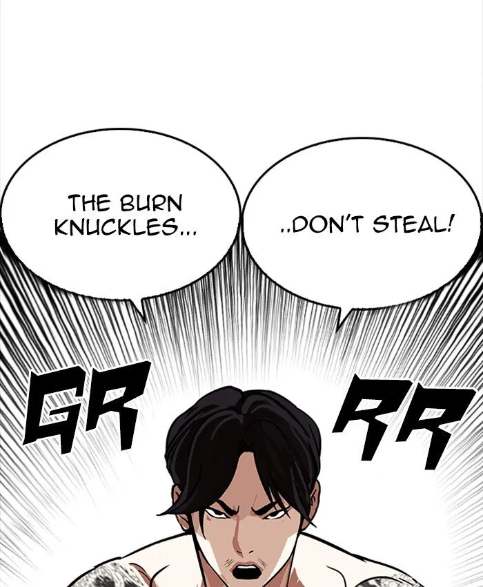 Lookism Chapter 214 Online - página 144