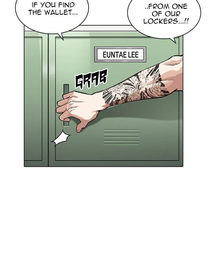 Lookism Chapter 214 Online - página 150