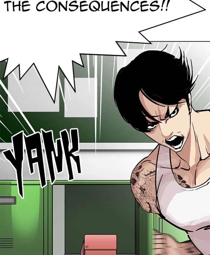 Lookism Chapter 214 Online - página 152