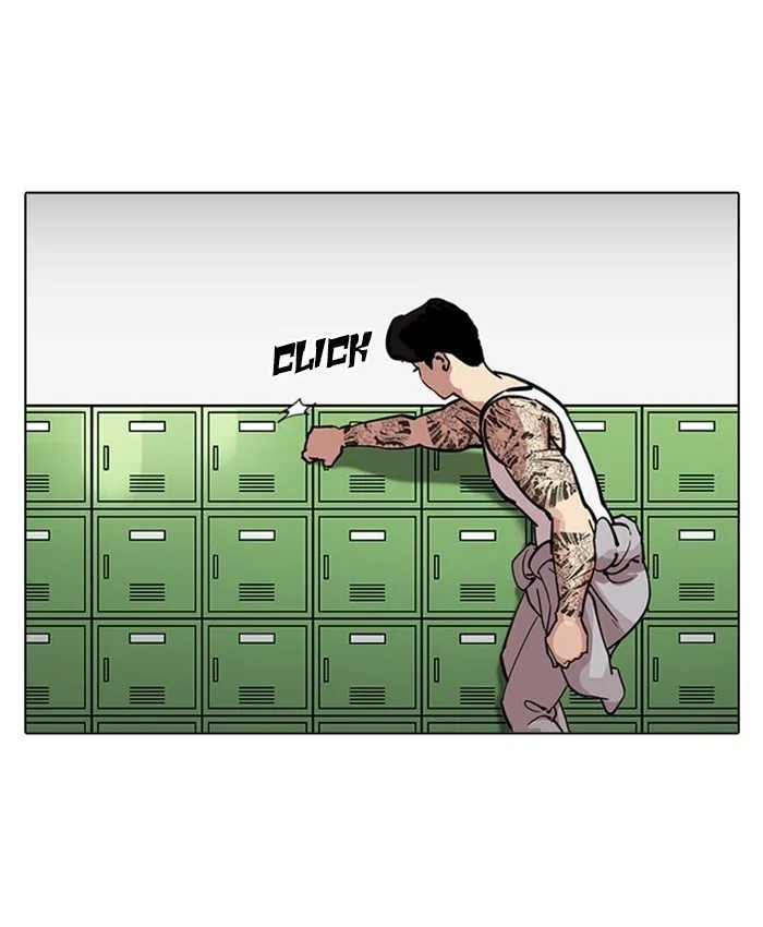 Lookism Chapter 214 Online - página 158