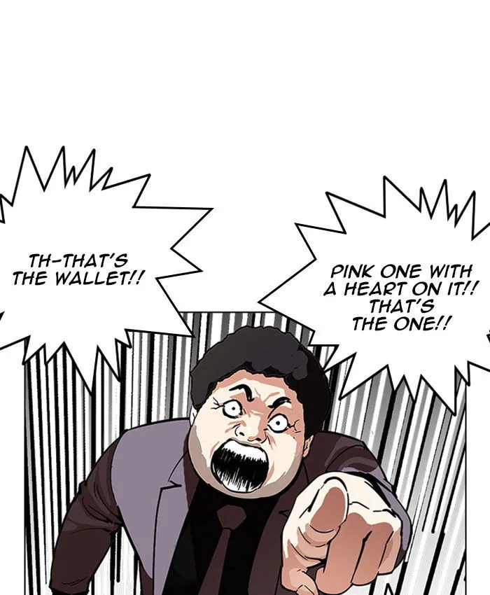 Lookism Chapter 214 Online - página 163
