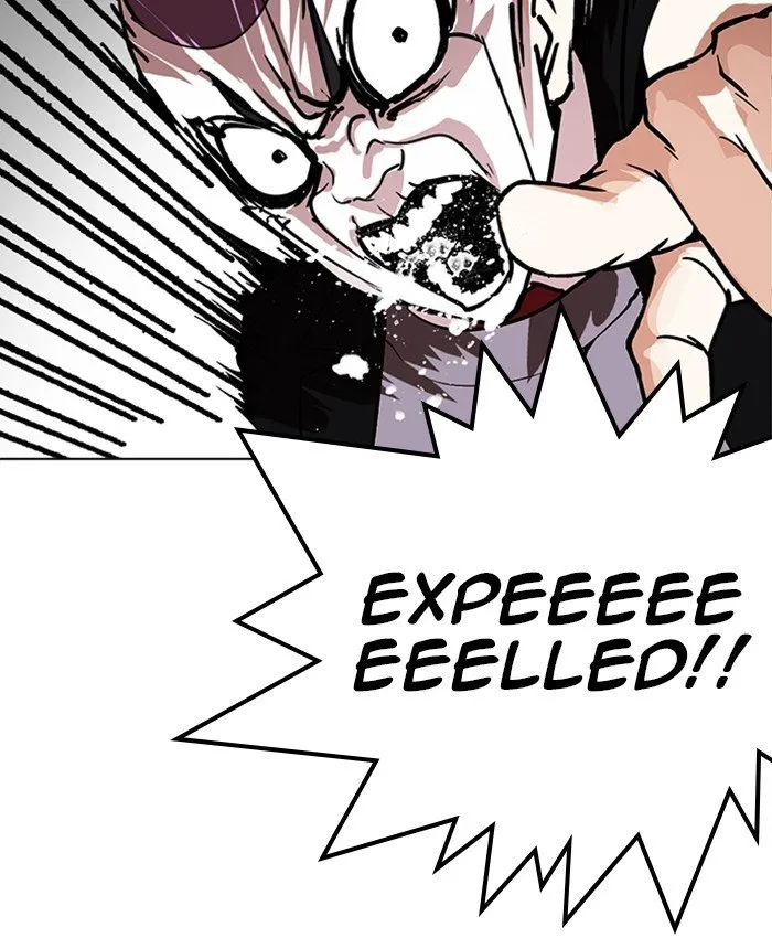 Lookism Chapter 214 Online - página 166