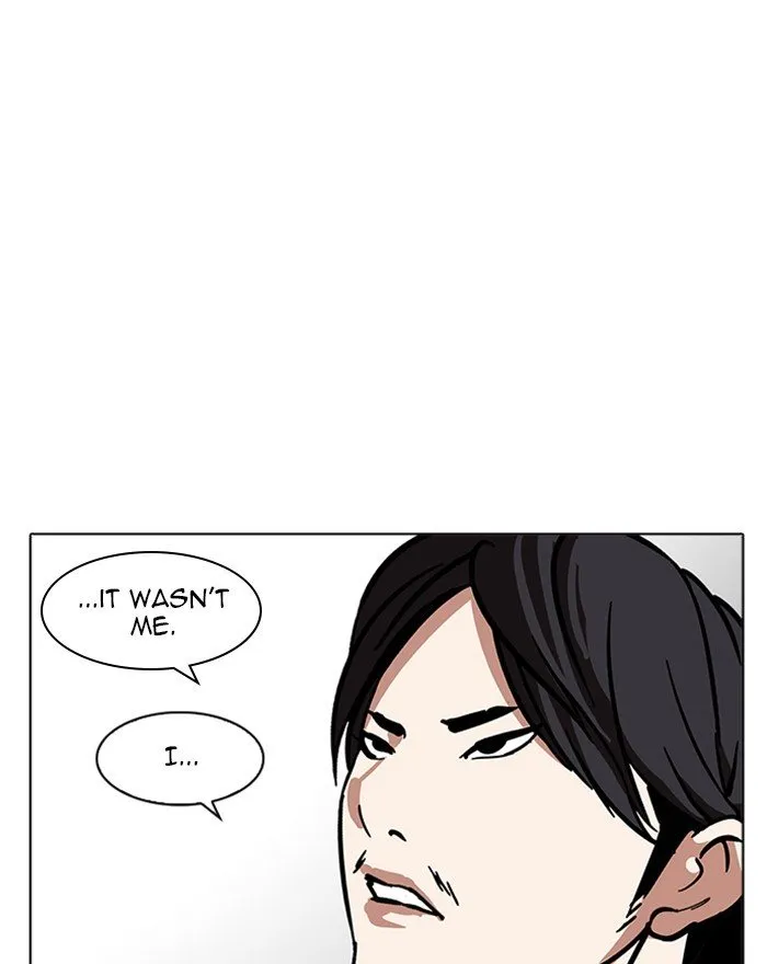 Lookism Chapter 215 Online - página 1