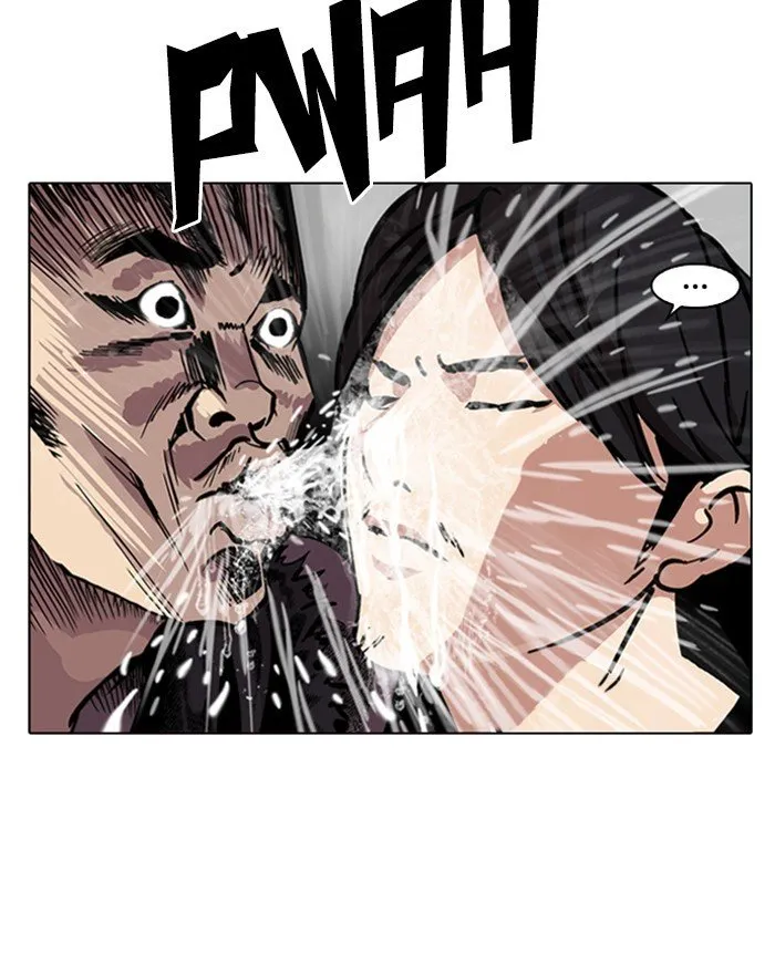Lookism Chapter 215 Online - página 3