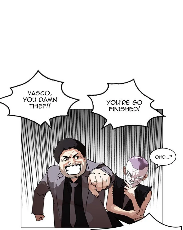 Lookism Chapter 215 Online - página 9