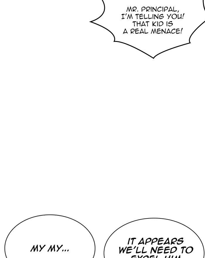 Lookism Chapter 215 Online - página 10