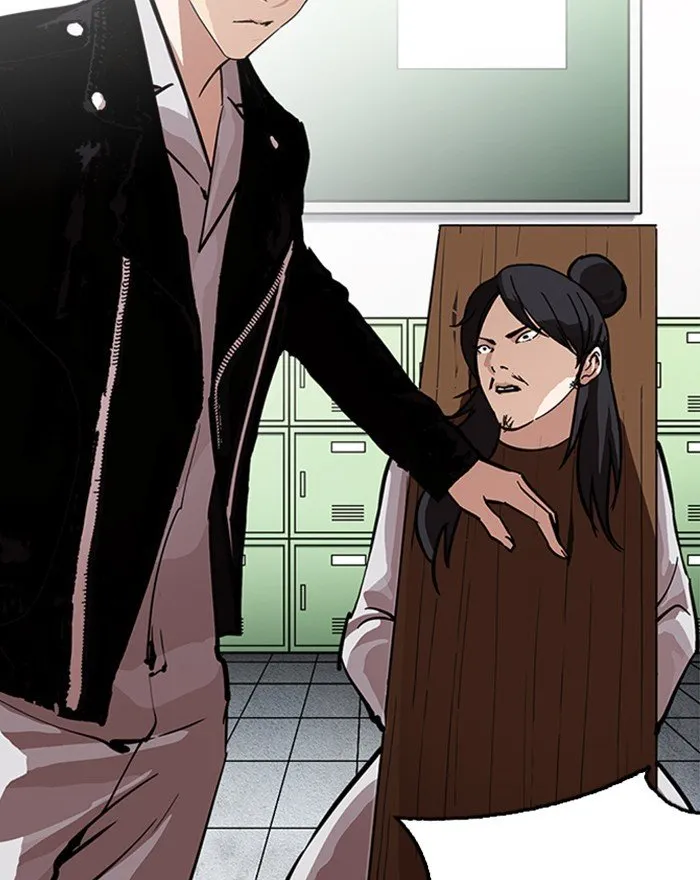 Lookism Chapter 215 Online - página 15