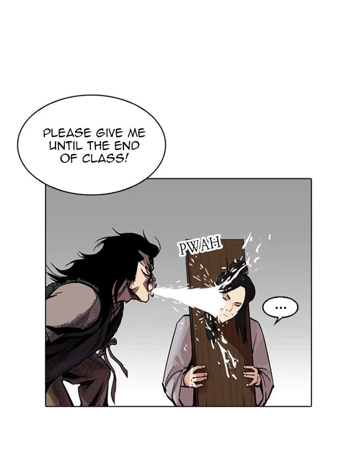 Lookism Chapter 215 Online - página 18