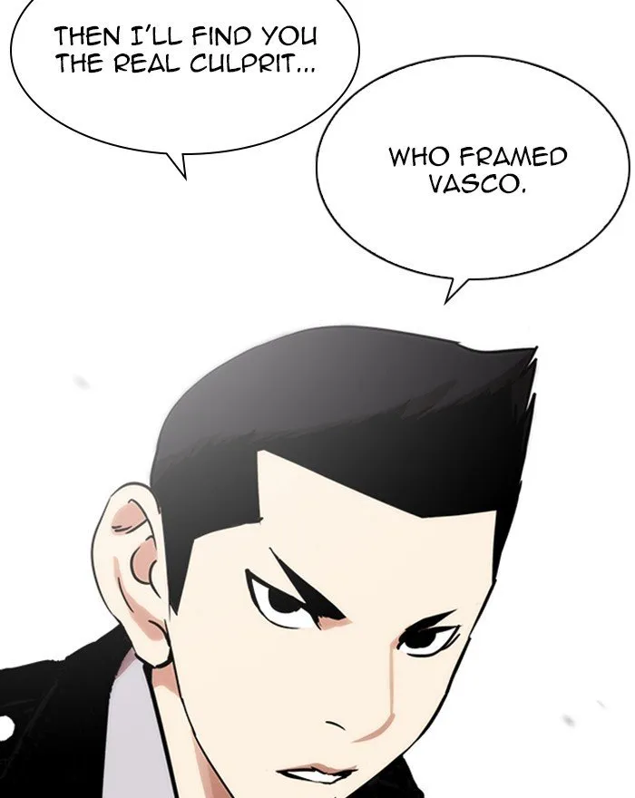 Lookism Chapter 215 Online - página 20