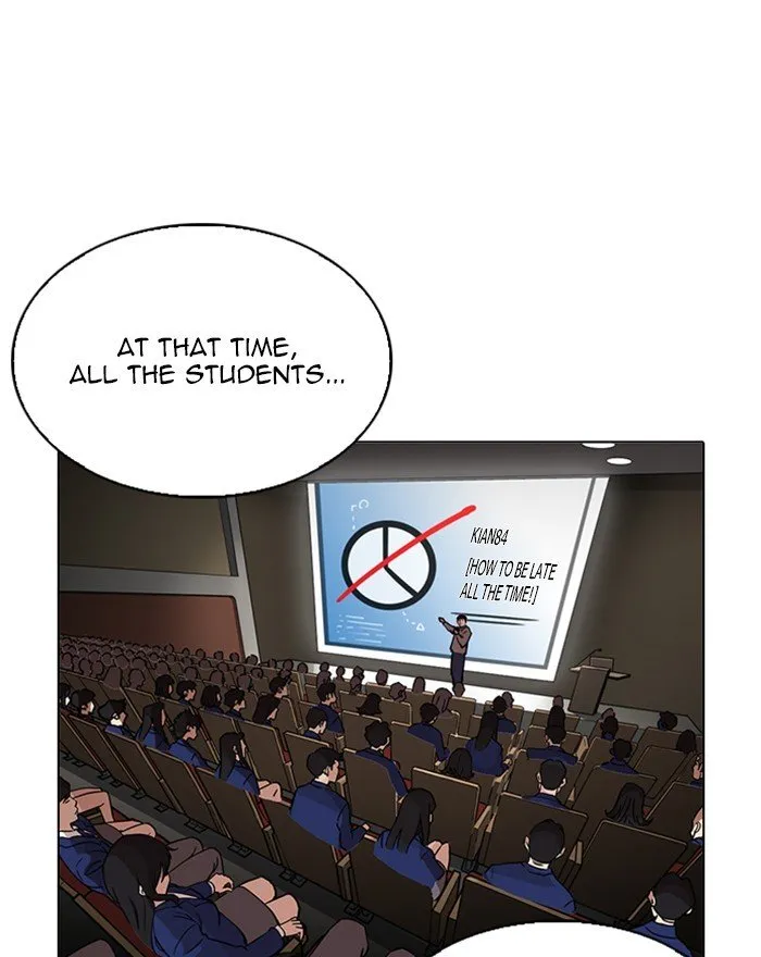 Lookism Chapter 215 Online - página 33