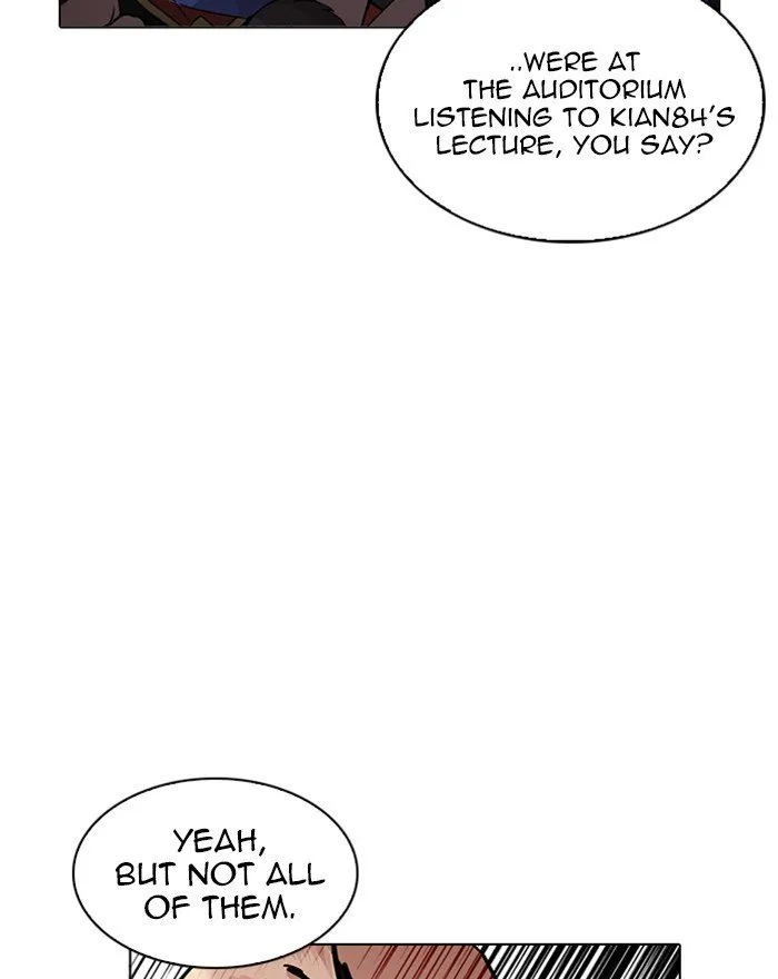 Lookism Chapter 215 Online - página 34