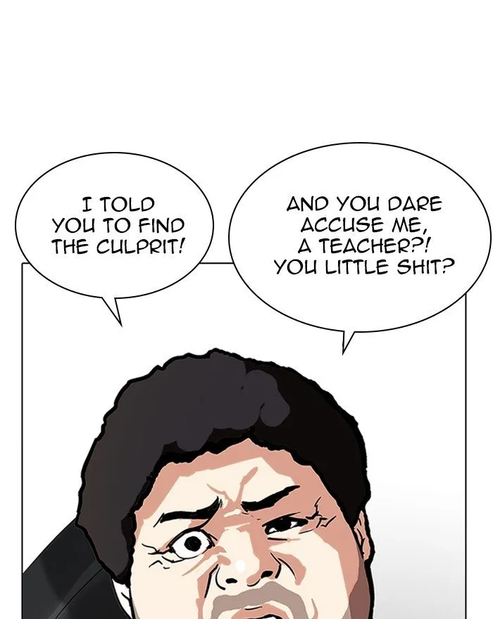 Lookism Chapter 215 Online - página 53