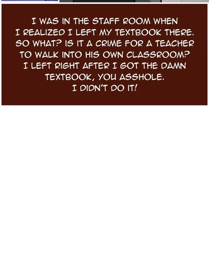 Lookism Chapter 215 Online - página 58