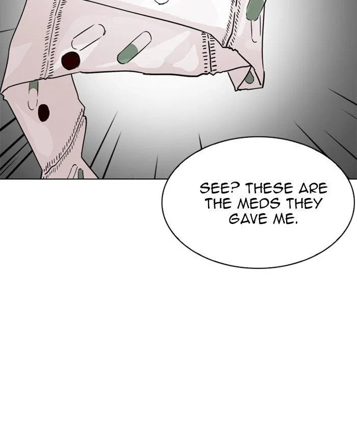 Lookism Chapter 215 Online - página 76