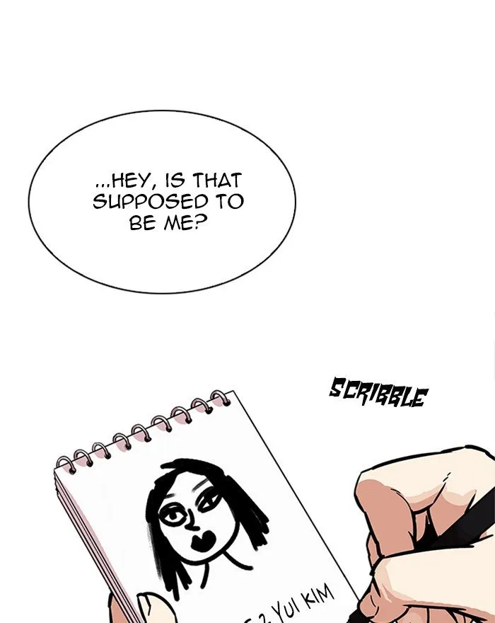 Lookism Chapter 215 Online - página 78